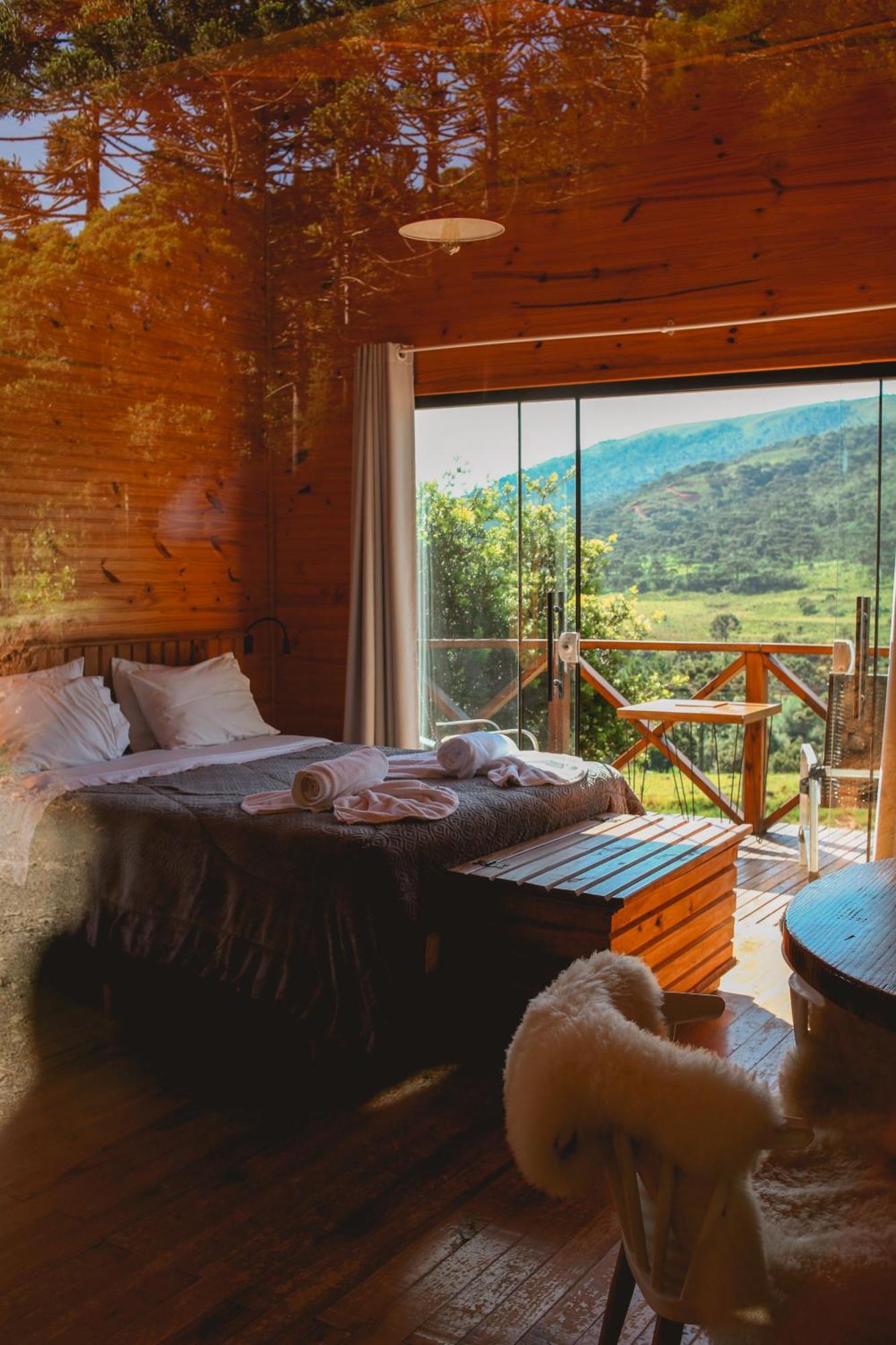 Cascata Dos Amores Urubici Luaran gambar